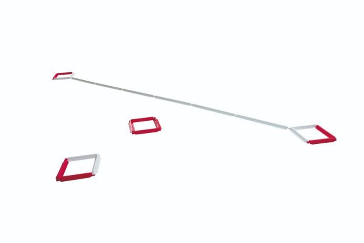 Kyosho RC Circuit Fence Set