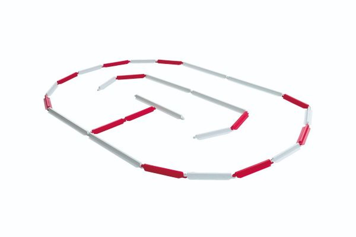 Kyosho RC Circuit Fence Set