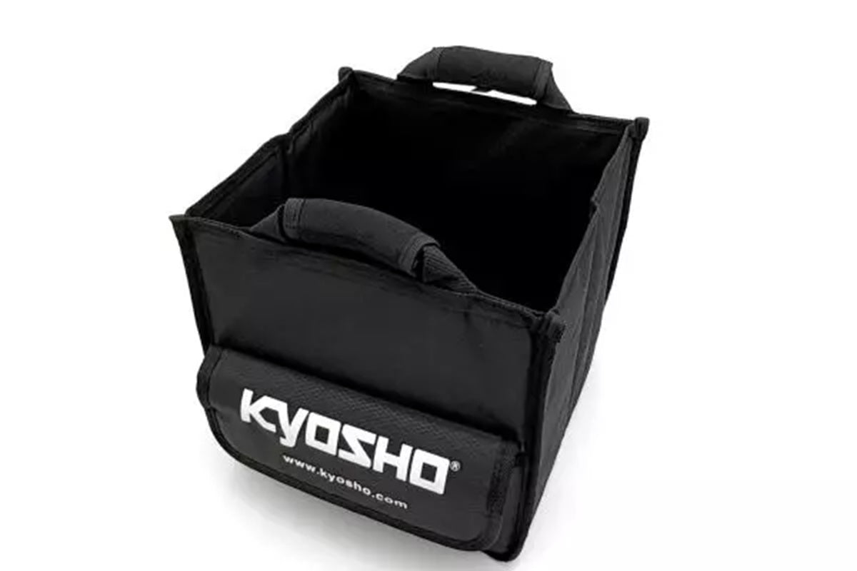 Kyosho Pit Bag