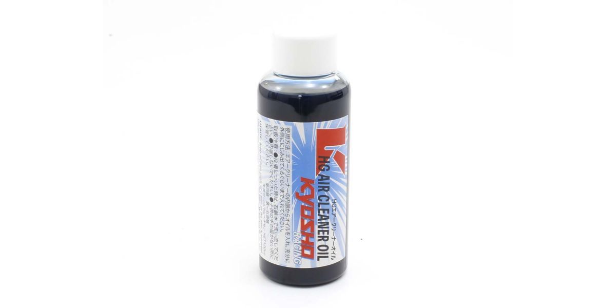 Kyosho HG Air Cleaner Oil (100cc)  96187