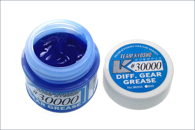 Kyosho Diff Gear Grease #30000 Default Title