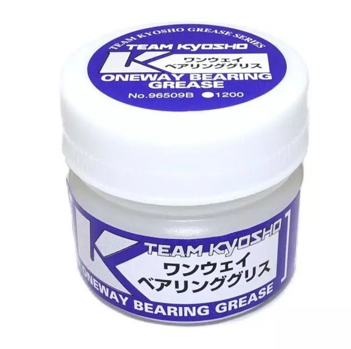 One Way Bearing Grease for RC Vehicles | Kyosho