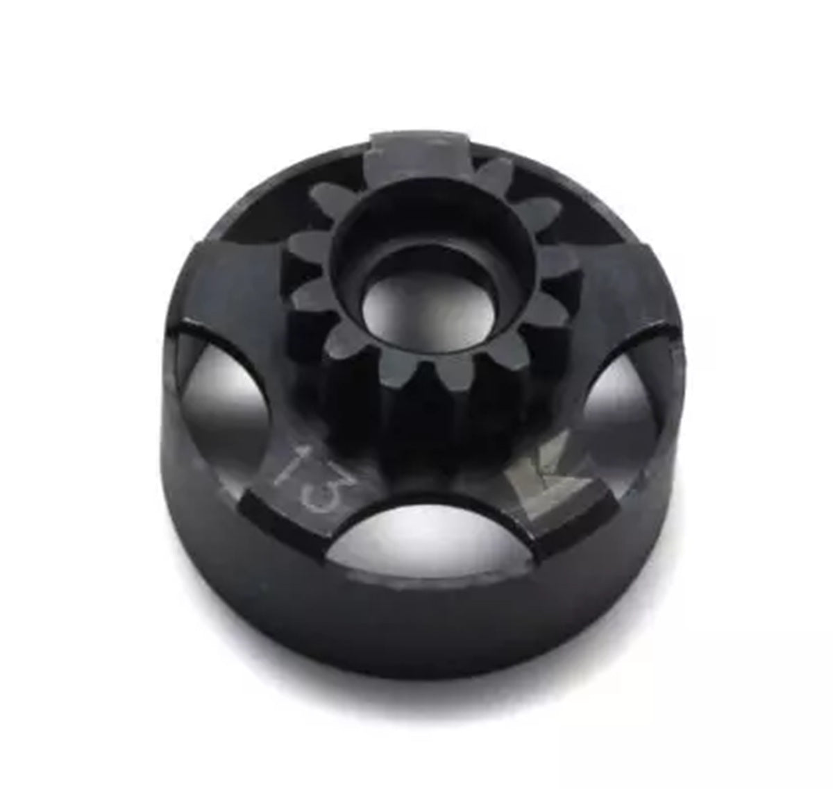 Kyosho Lightweight One-Piece 13T Clutch Bell for Inferno MP9, MP10 and NEO 1/8 Nitro