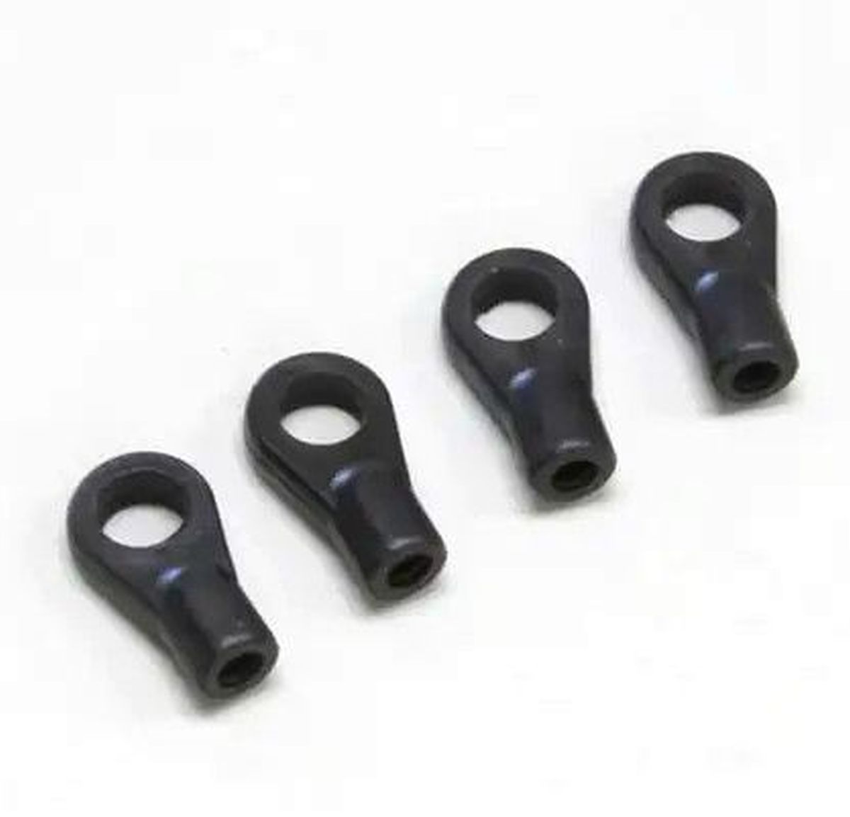 5.8mm Ball End L=12mm 4-Pack for RC Suspension | Kyosho