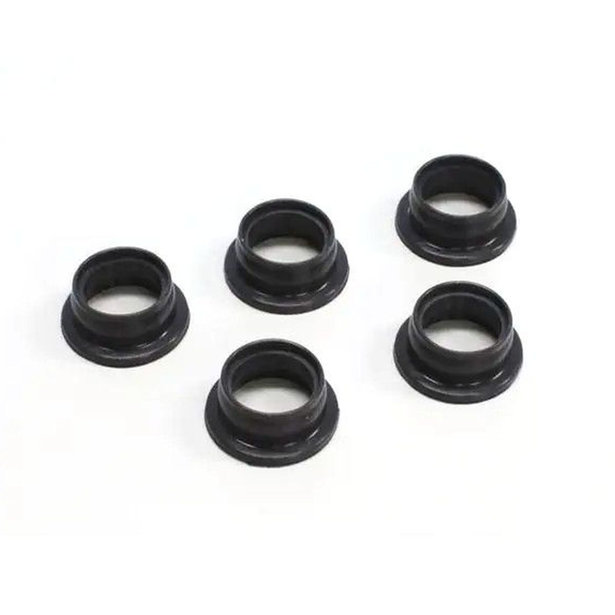 Muffler Gasket 5-Pack for .21-.28 Class Nitro Engines | Kyosho