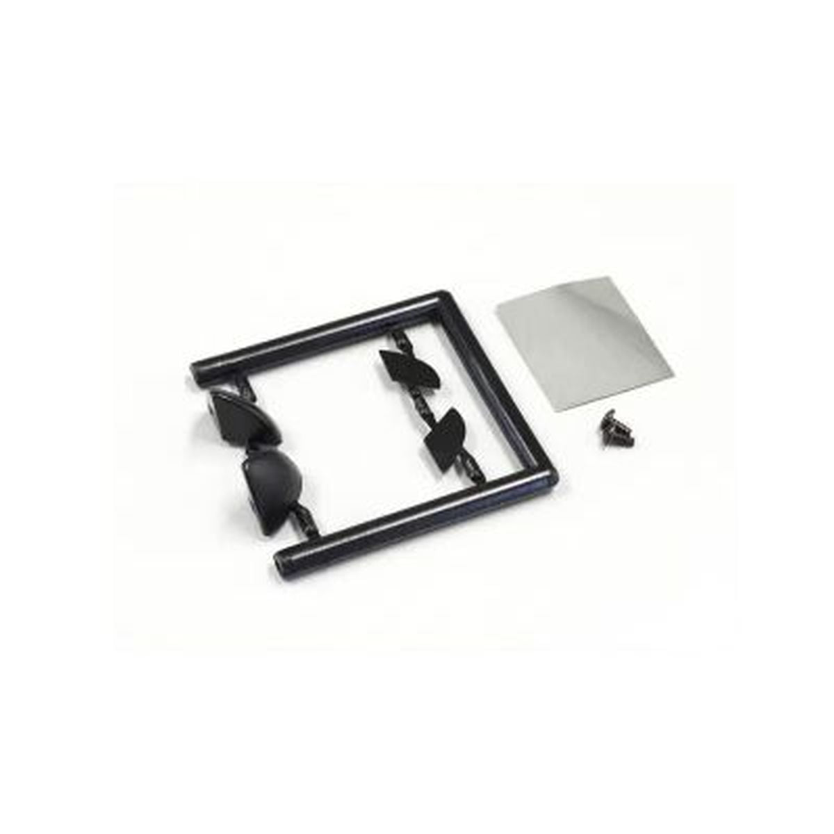 Side View Mirror Set for 1/8 & 1/10 Scale RC Bodies | Kyosho