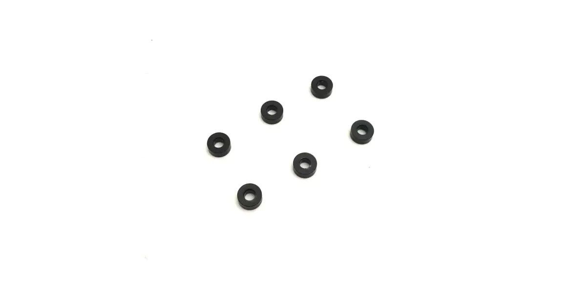 Spur Gear Set for Fazer D2 FZD2 1/10 Drift Chassis | Kyosho