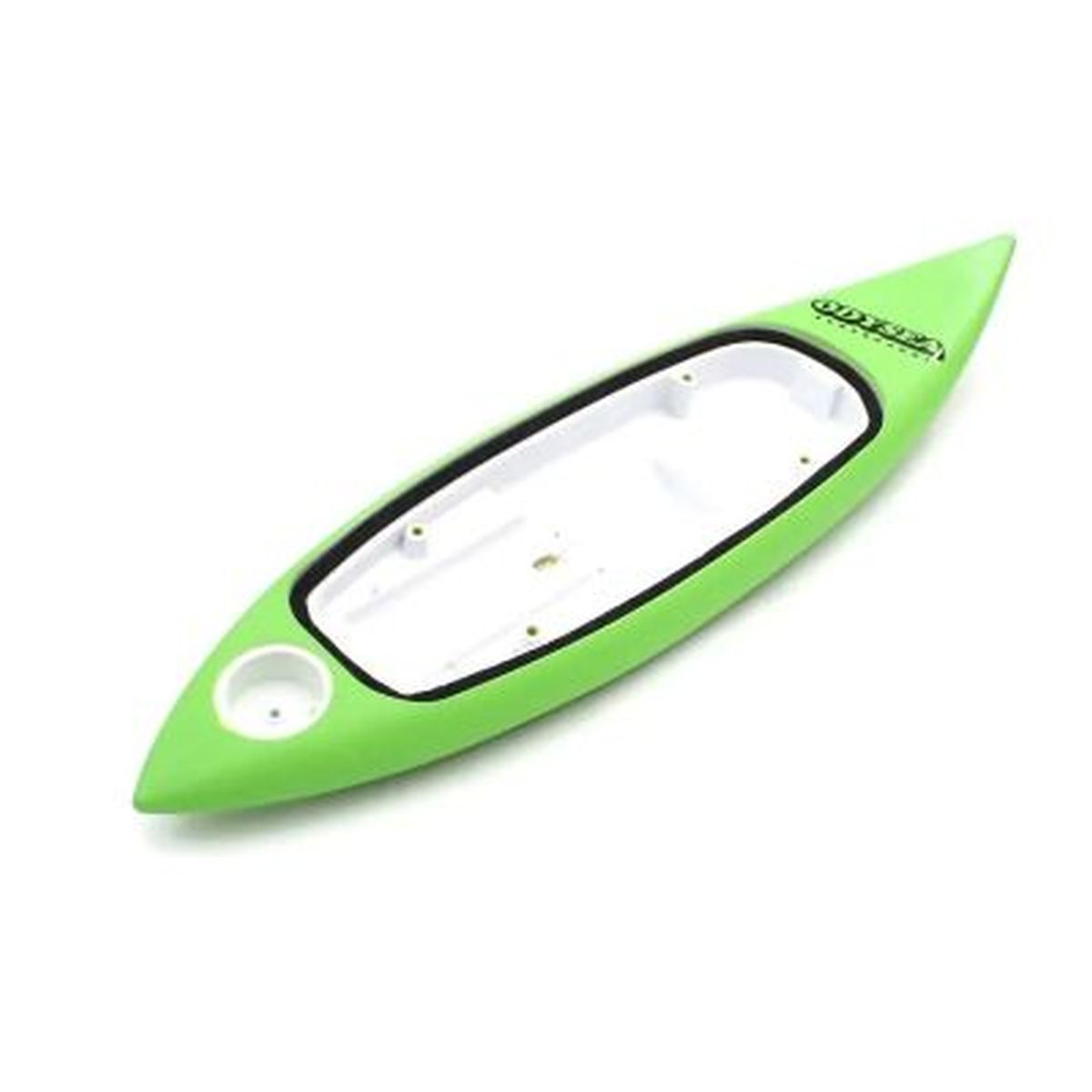 CATCH SURF Surfboard Hull for RC Surfer | Kyosho