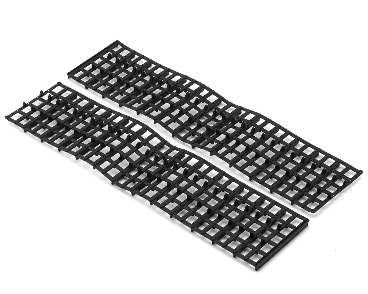 Kyosho Blizzard Caterpiller Track Set (1 Side) BL10E