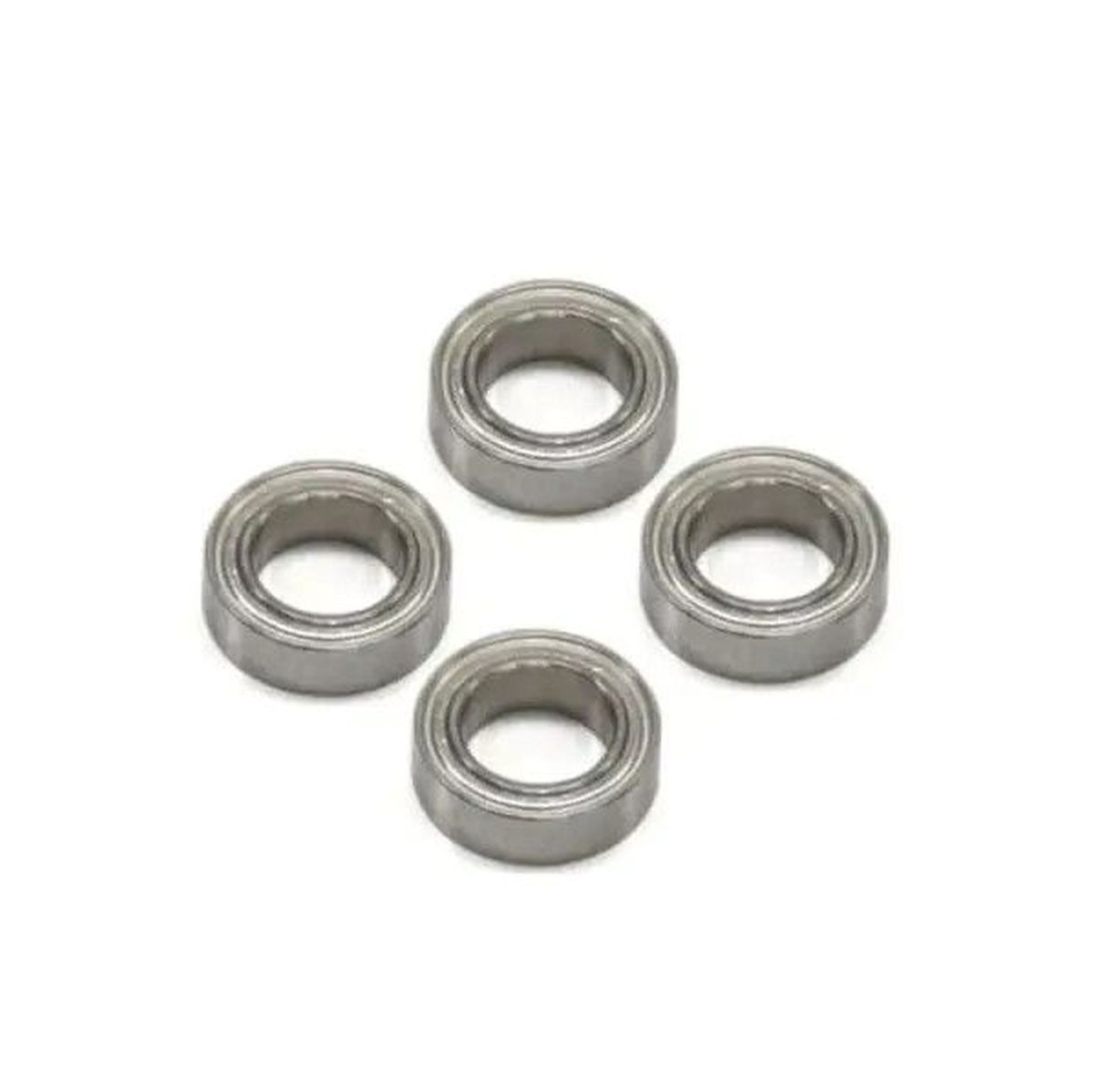 Shield Bearing 5x8x2.5mm 4-Pack for RC Vehicles | Kyosho
