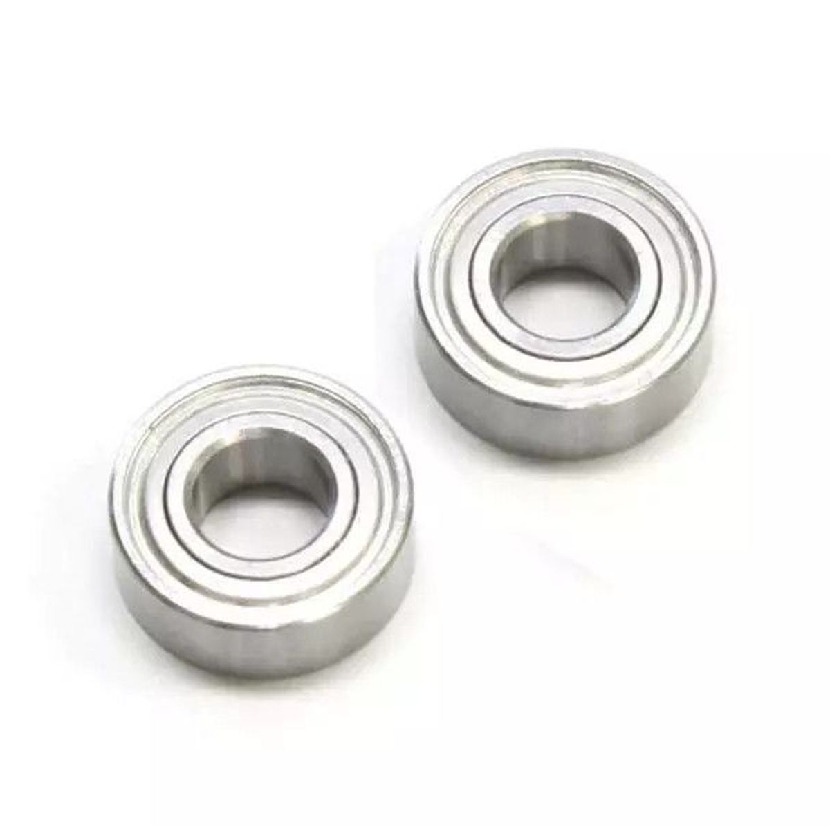 Shield Bearing 5x11x4mm 2-Pack for RC Vehicles | Kyosho