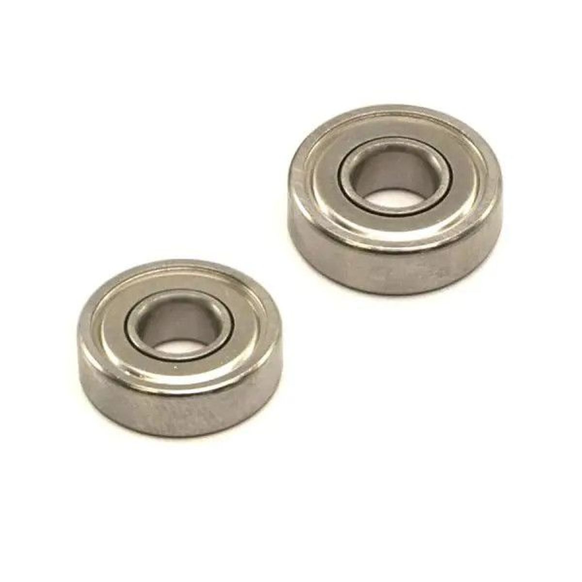 Shield Bearing 5x13x4mm 2-Pack for RC Vehicles | Kyosho
