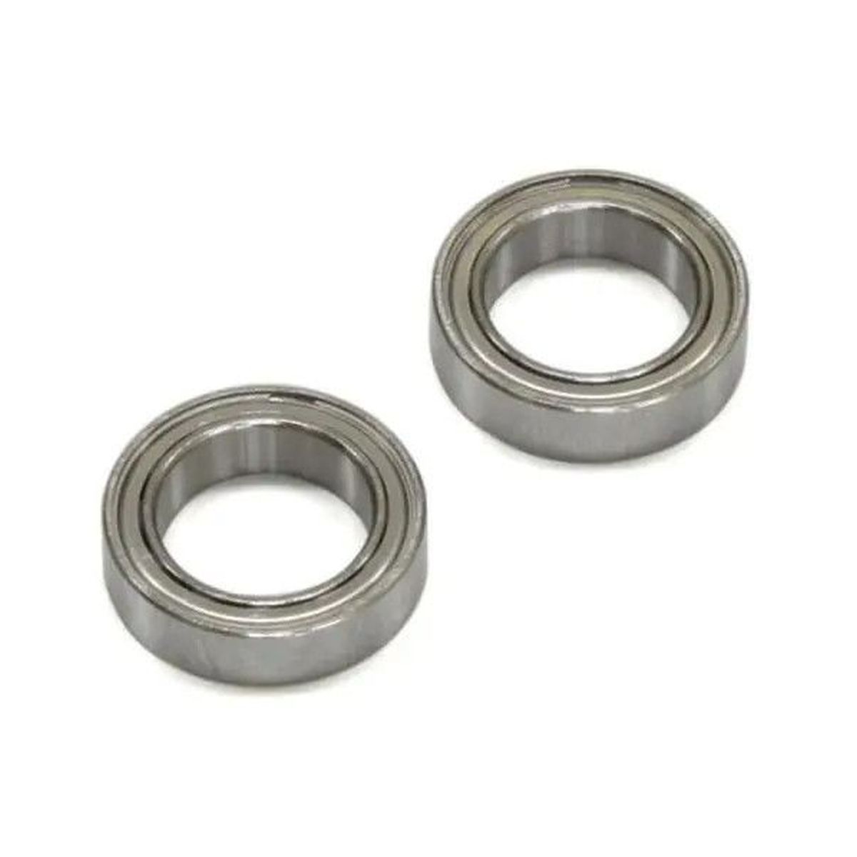 Shield Bearing 10x15x4mm 2-Pack for RC Vehicles | Kyosho