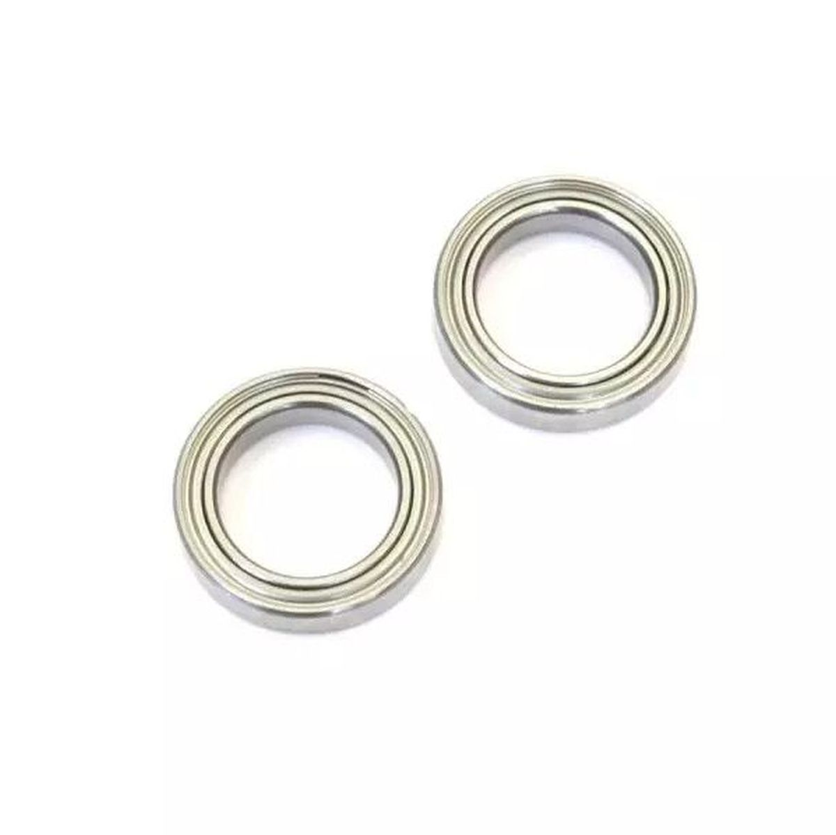 Shield Bearing 12x18x4mm 2-Pack for RC Vehicles | Kyosho