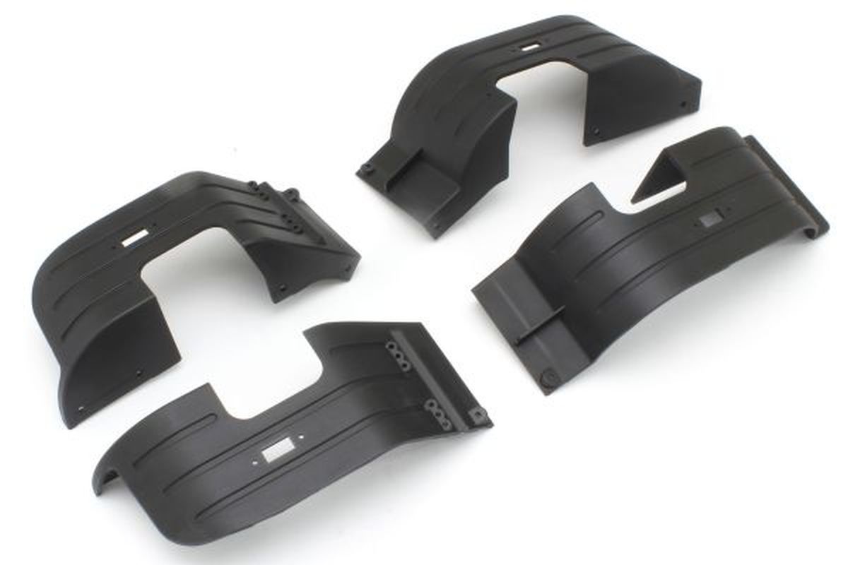 Kyosho KC10 Fender