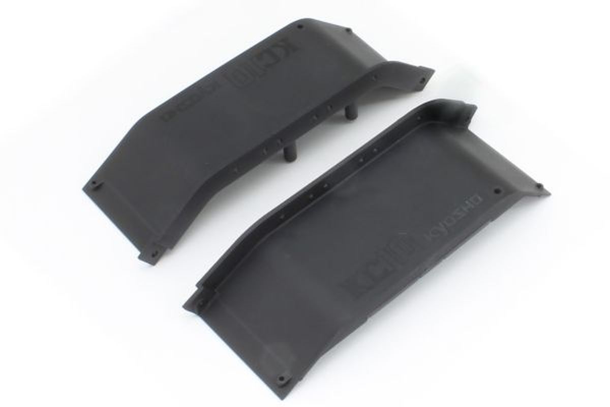 Kyosho KC10 Side Panel