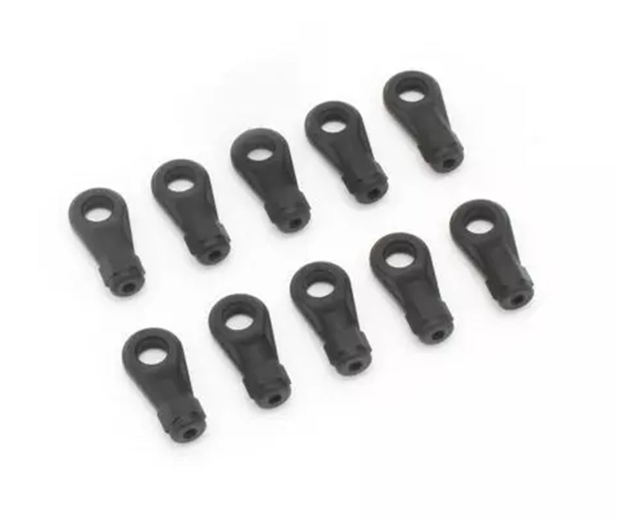 Kyosho Rod-End Set 10-Piece KC10 Chassis Replacement Parts