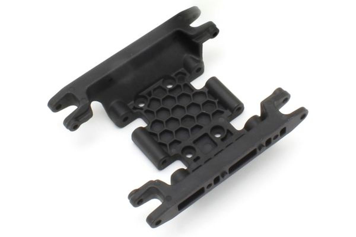 Kyosho KC10 Center Skid