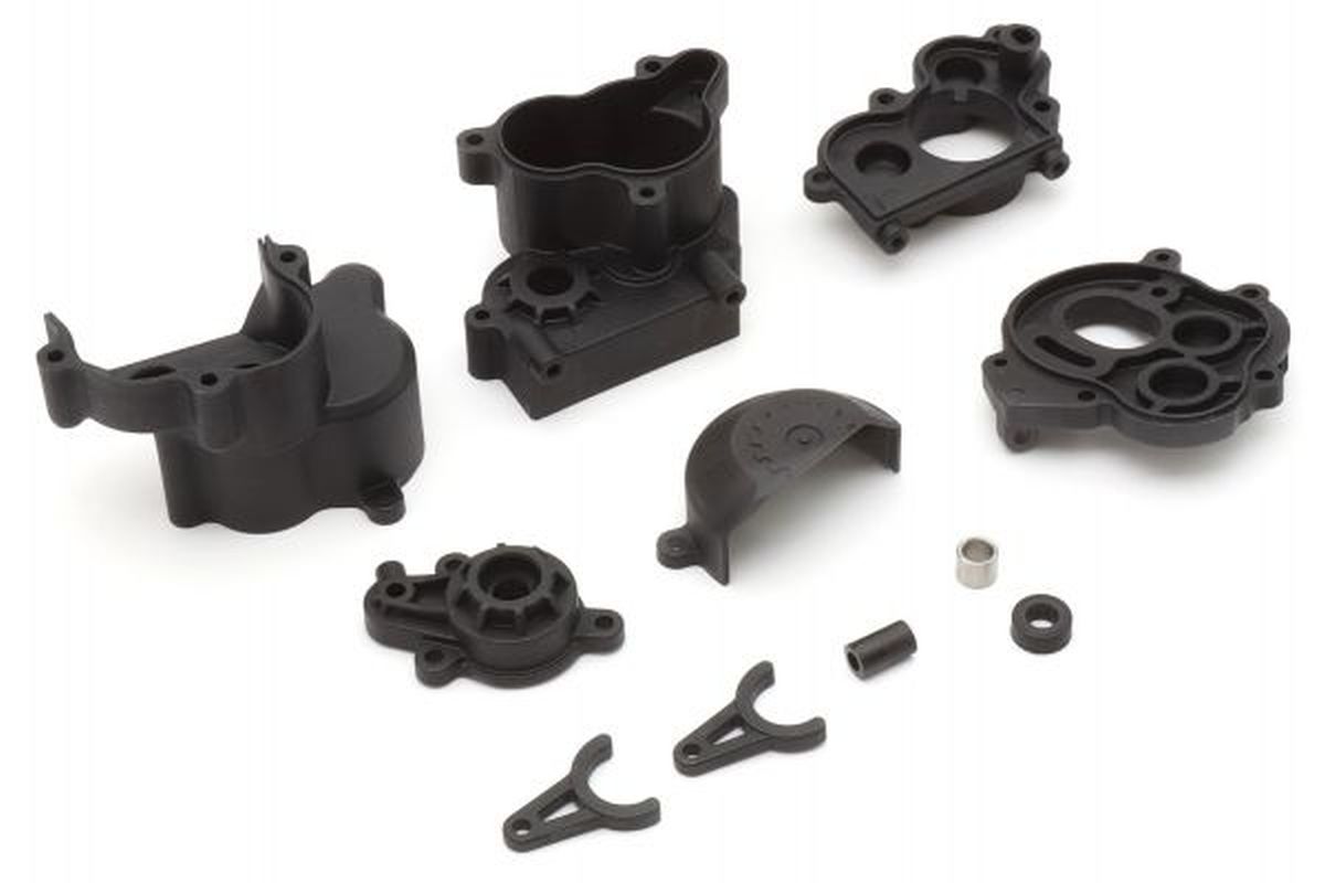 Kyosho KC10 Transmission Casing