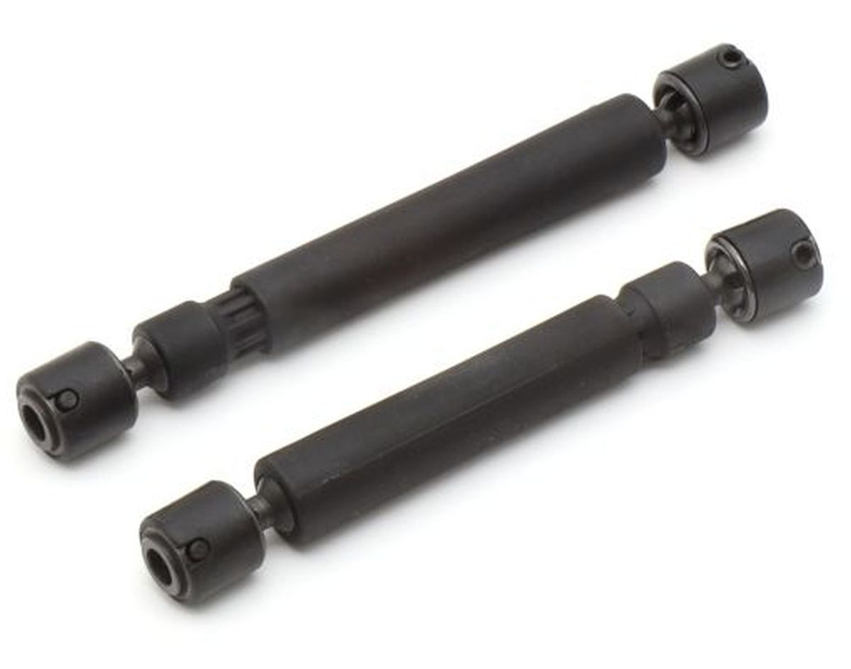 Kyosho Center Shaft Set for KC10 Rock Crawler - Replacement Part