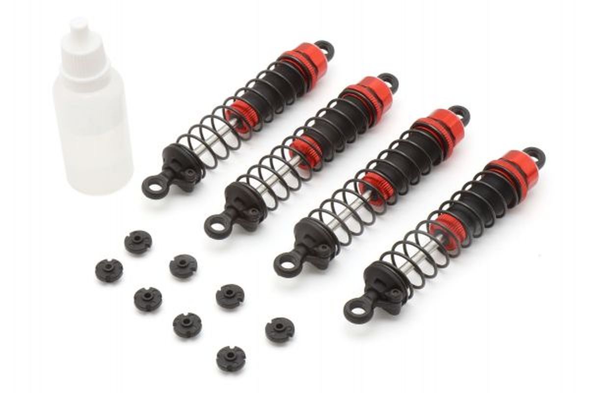Kyosho KC10 Shock Set (4pcs)