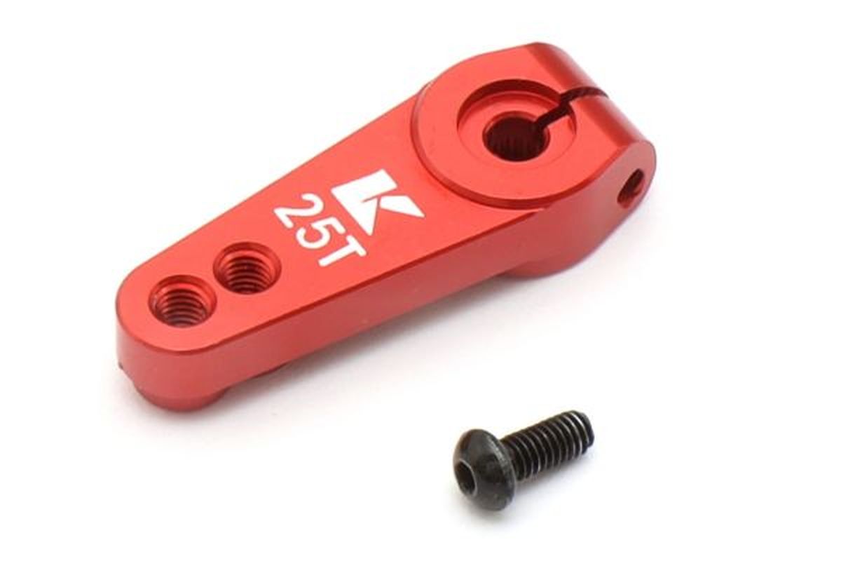Kyosho KC10 Servo Horn 25T