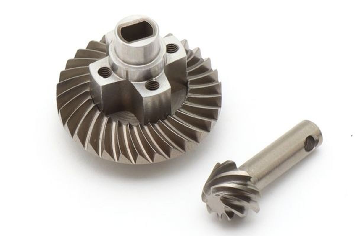 Kyosho KC10 Rear Bevel Gear Set 8T/30T