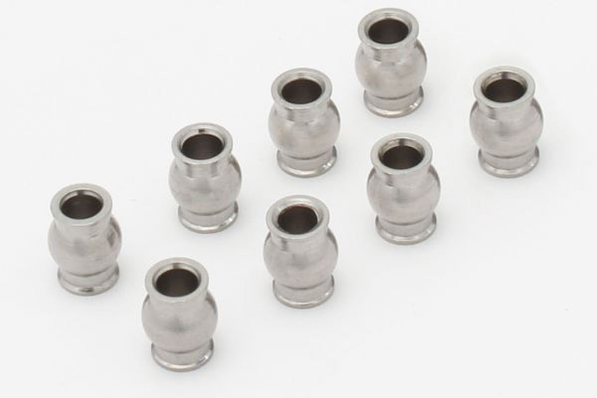 Kyosho KC10 Pivot Ball 5.8mm Set (8pcs)