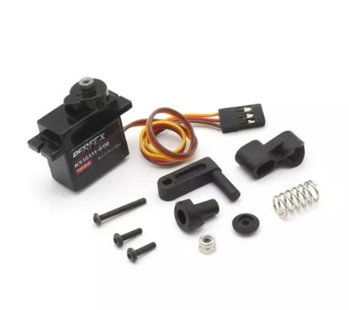 Kyosho Dig Unit Kit for KC10 Rock Crawler - Upgrade Part