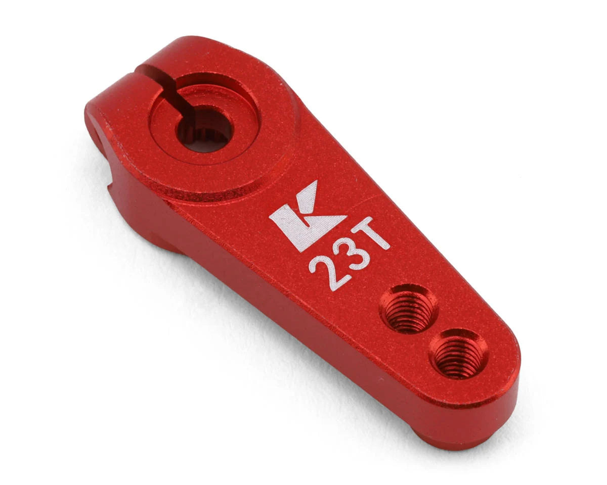 Kyosho KC10 Aluminum Servo Horn 23T