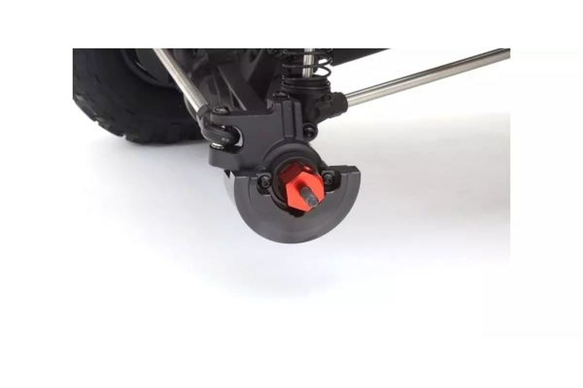 Kyosho Counterweight Set 2-Pack for KC10 Rock Crawler