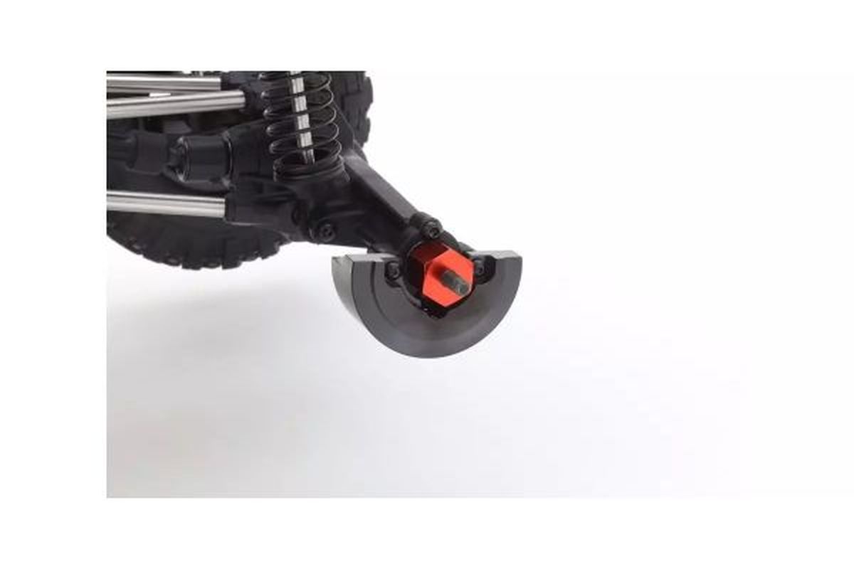 Kyosho Counterweight Set 2-Pack for KC10 Rock Crawler
