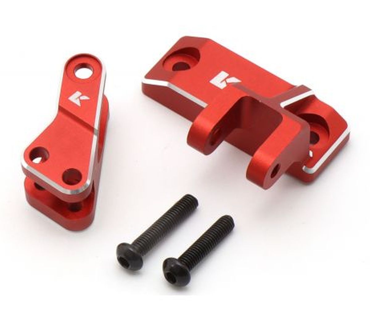 Kyosho Panhard Bar Set Upper/Lower for KC10 Rock Crawler