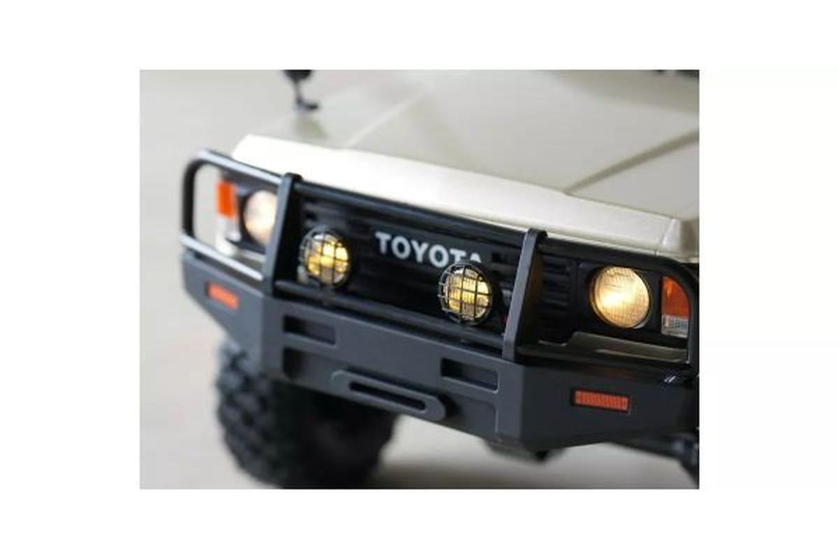 Kyosho Fog Lamp Set(KC10/2pcs) RC Replacement Part