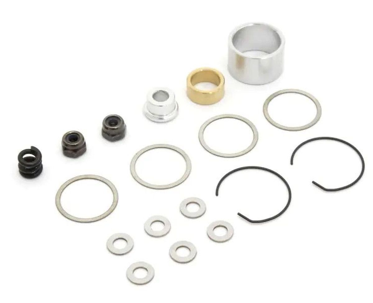 Ball Diff Small Parts Set 6mm for Fantom EP | Kyosho
