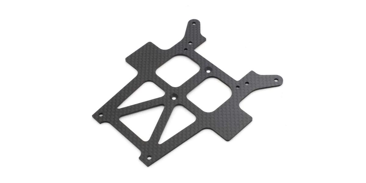 Kyosho Carbon Uppper Deck (Fantom Ext) EFW010