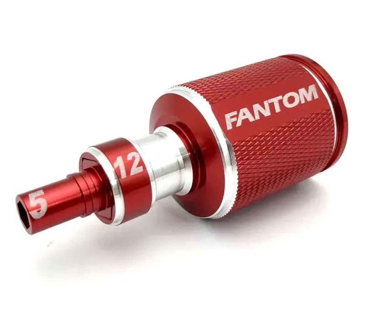 Wheel Wrench 5/5.5/12mm for Fantom AWD 1/12 Pan Car | Kyosho
