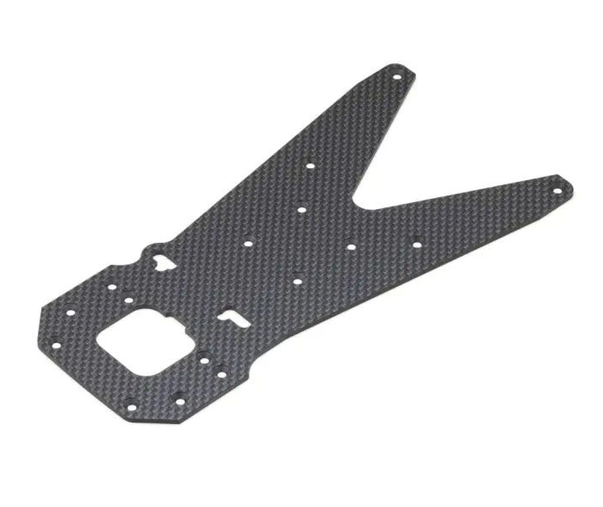 Carbon Main Chassis for Plazma Mk.III 1/12 Pan Car | Kyosho