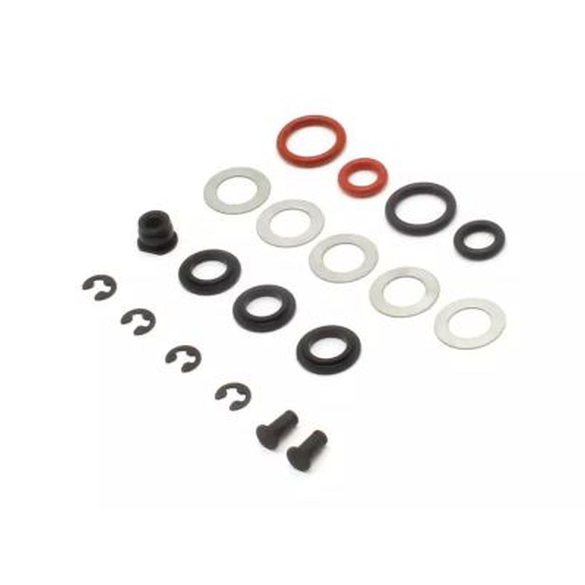 Kyosho Fantom PZF A-Bar Joint Maintenance Parts