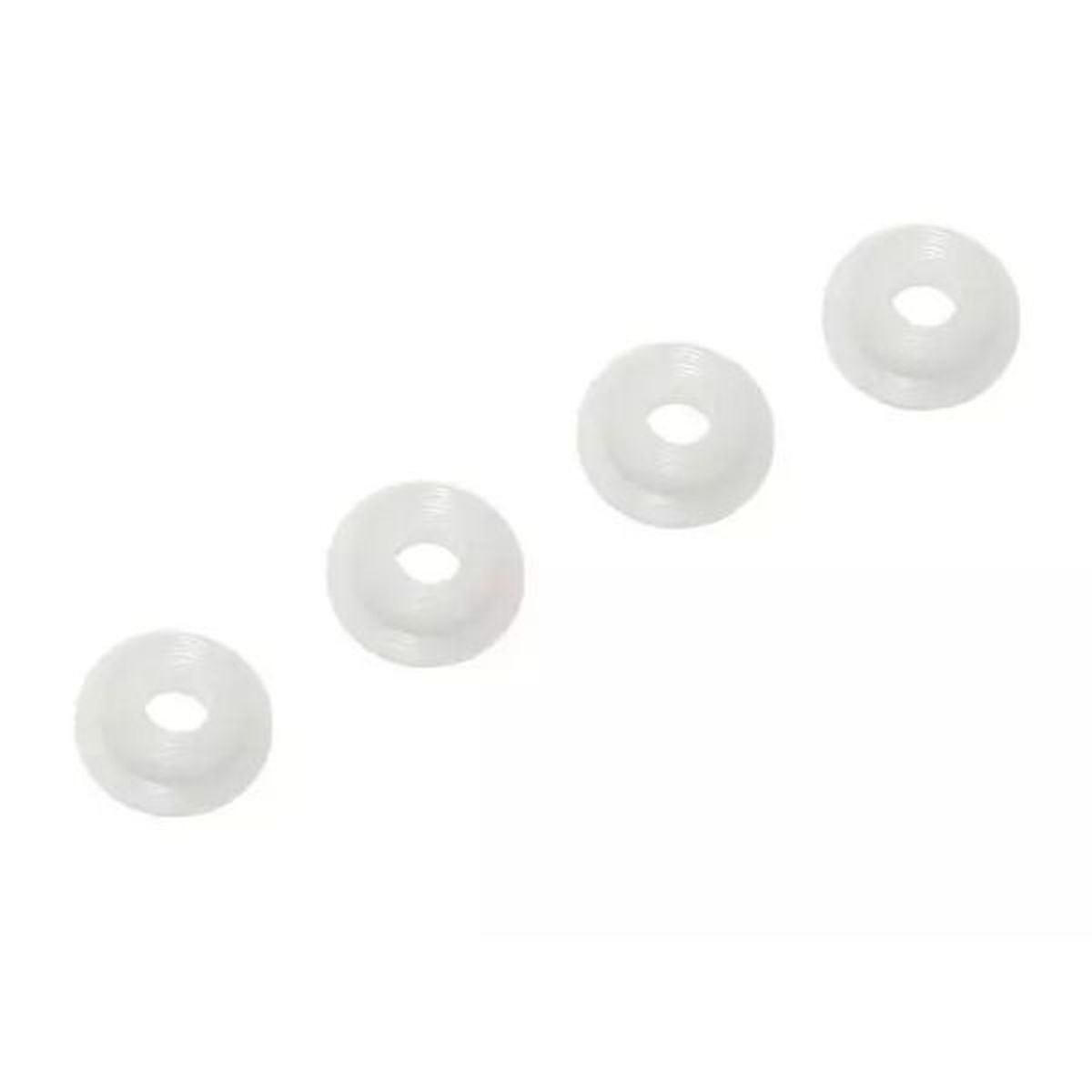 Kyosho Fantom EP King Pin Bush Set POM (4pcs)