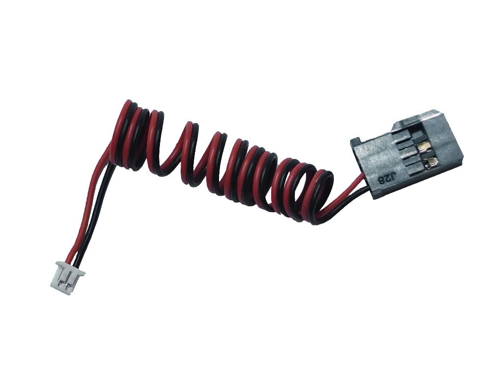 Kyosho Easylap 30cm Transponder Connect Cable 3Ch Receiver - Timing System