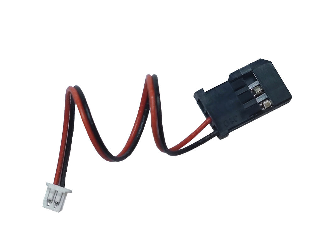 Kyosho Easylap 10cm Transponder Connect Cable 3Ch Receiver - Timing System