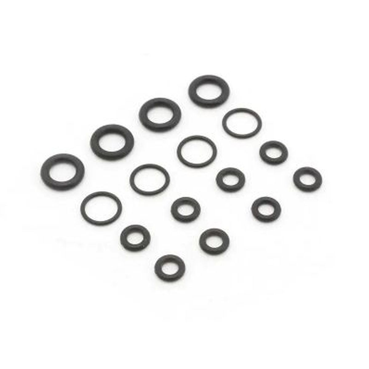 Shock O-Ring Set for EZ Series 1/18 Scale RC Vehicles | Kyosho
