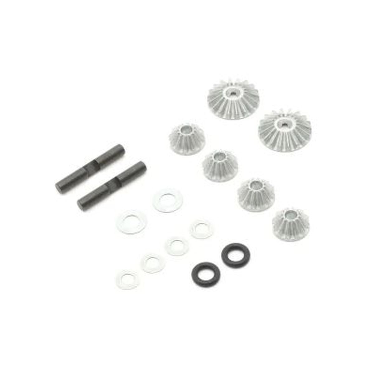 Diff Bevel Gear Set for EZ Series 1/18 Scale RC Vehicles | Kyosho