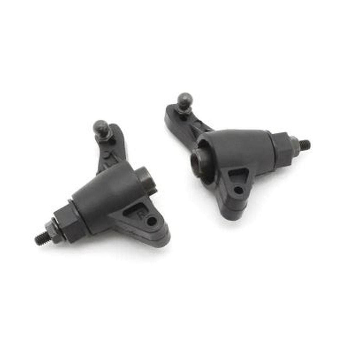 Rear Hub Carrier Set for EZ Series 1/18 Scale RC Vehicles | Kyosho