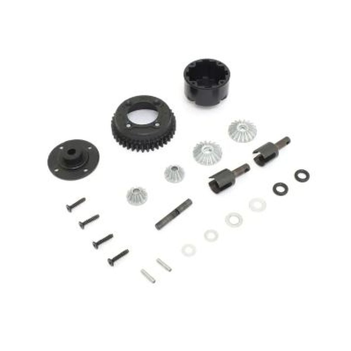 Differential Gear Set for EZ Series 1/18 Scale RC Vehicles | Kyosho