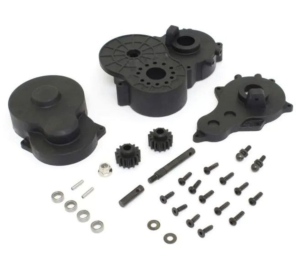 Gear Box Set for EZ Series 1/18 Scale RC Vehicles | Kyosho