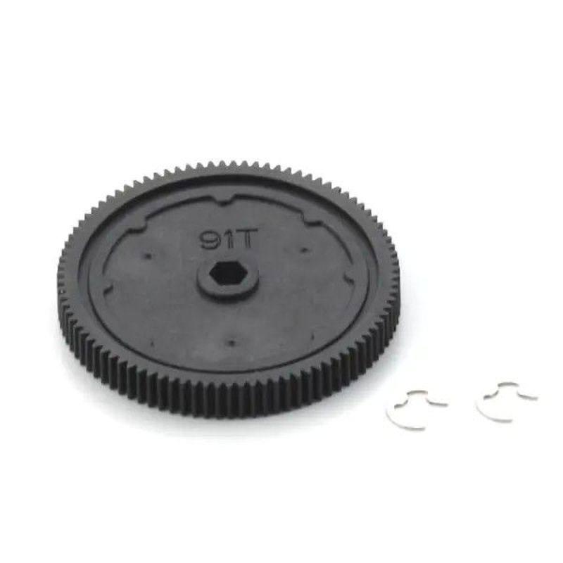 Spur Gear 91T for EZ Series Sand Master AXXE 1/10 Buggy | Kyosho