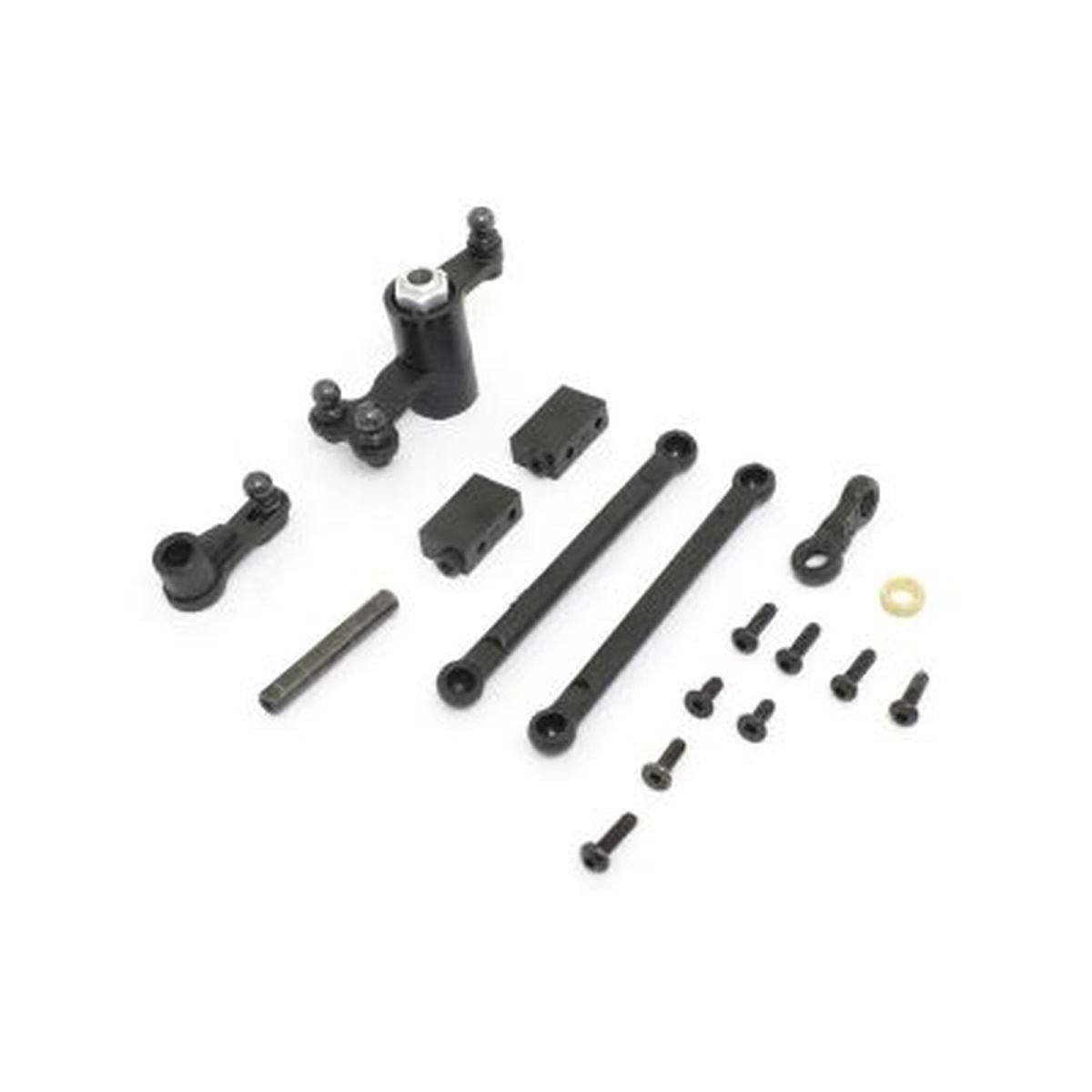 Steering Crank for EZ Series 1/18 Scale RC Vehicles | Kyosho
