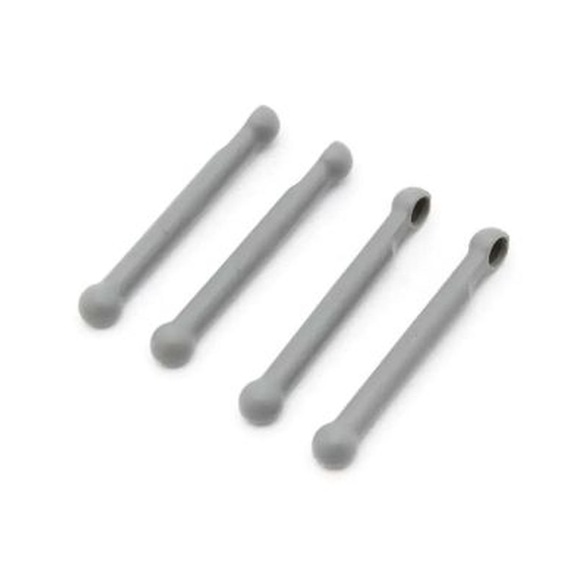 Upper Rod Set Gray for EZ Series 1/18 Scale RC Vehicles | Kyosho